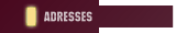 Adresses